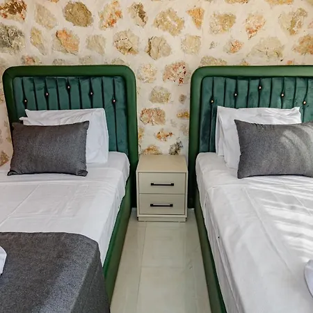 Zen - 2 Bedroom With Jacuzzi In Kalkan Caykoey * Kas