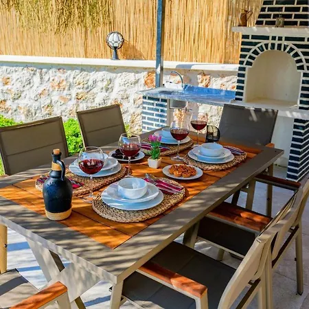 Zen - 2 Bedroom With Jacuzzi In Kalkan Caykoey Villa