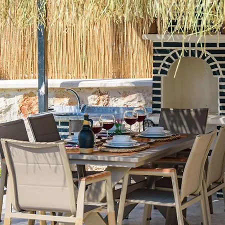 Zen - 2 Bedroom With Jacuzzi In Kalkan Caykoey *