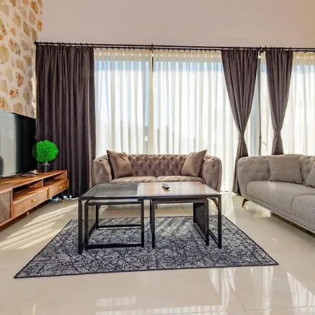 Villa Zen - 2 Bedroom With Jacuzzi In Kalkan Caykoey